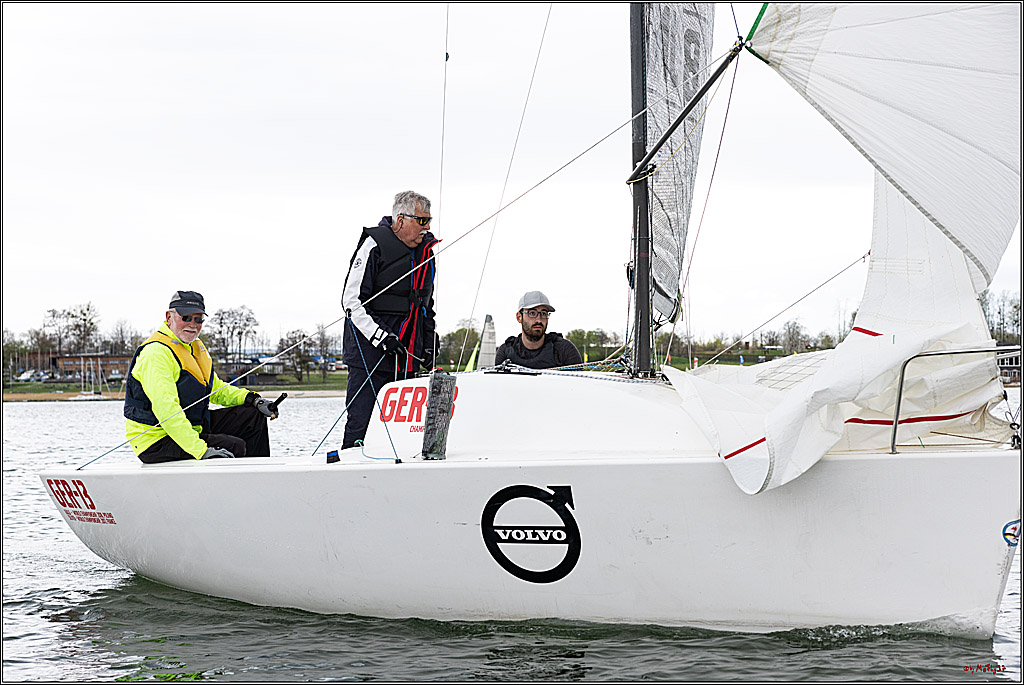 NRW Landesmeisterschaft der Microtonner - RSCZ, 22.04.2023
