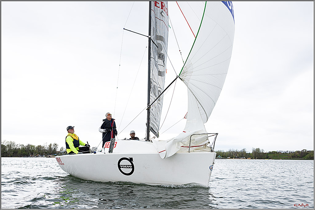 NRW Landesmeisterschaft der Microtonner - RSCZ, 22.04.2023