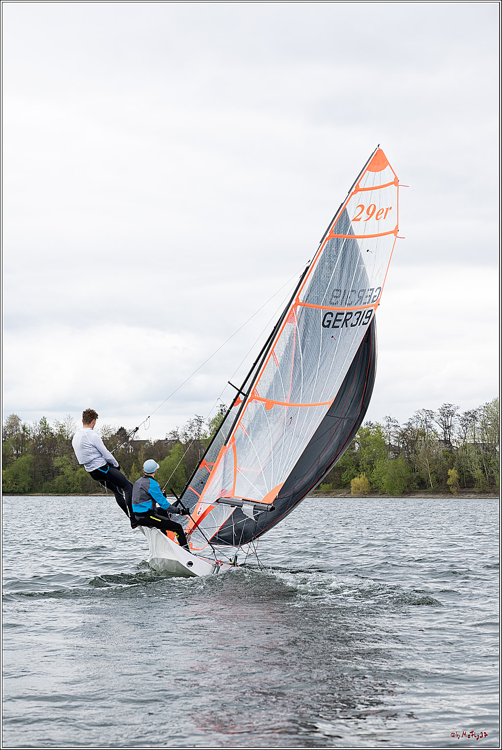 NRW Landesmeisterschaft der Microtonner - RSCZ, 22.04.2023