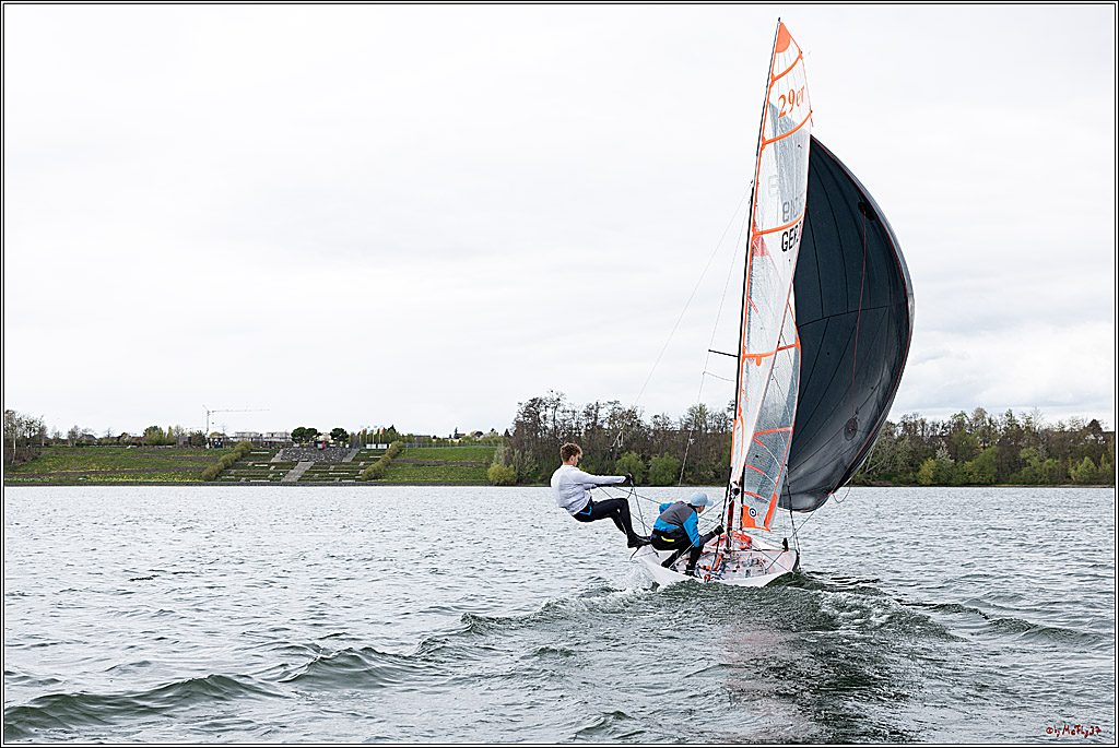 NRW Landesmeisterschaft der Microtonner - RSCZ, 22.04.2023