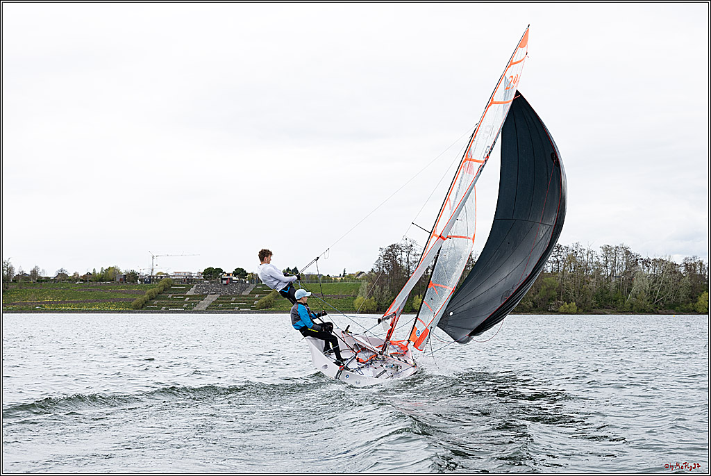 NRW Landesmeisterschaft der Microtonner - RSCZ, 22.04.2023