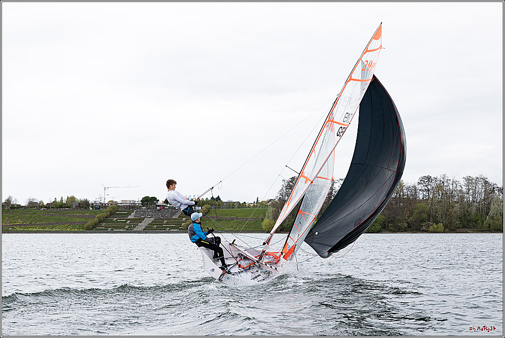 NRW Landesmeisterschaft der Microtonner - RSCZ, 22.04.2023