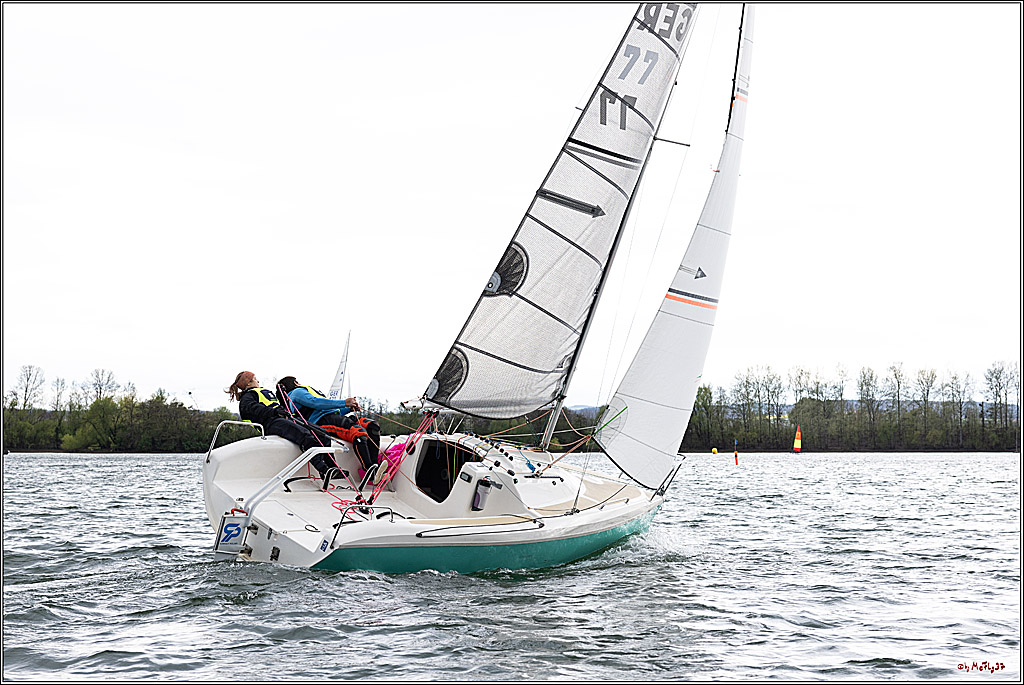 NRW Landesmeisterschaft der Microtonner - RSCZ, 22.04.2023