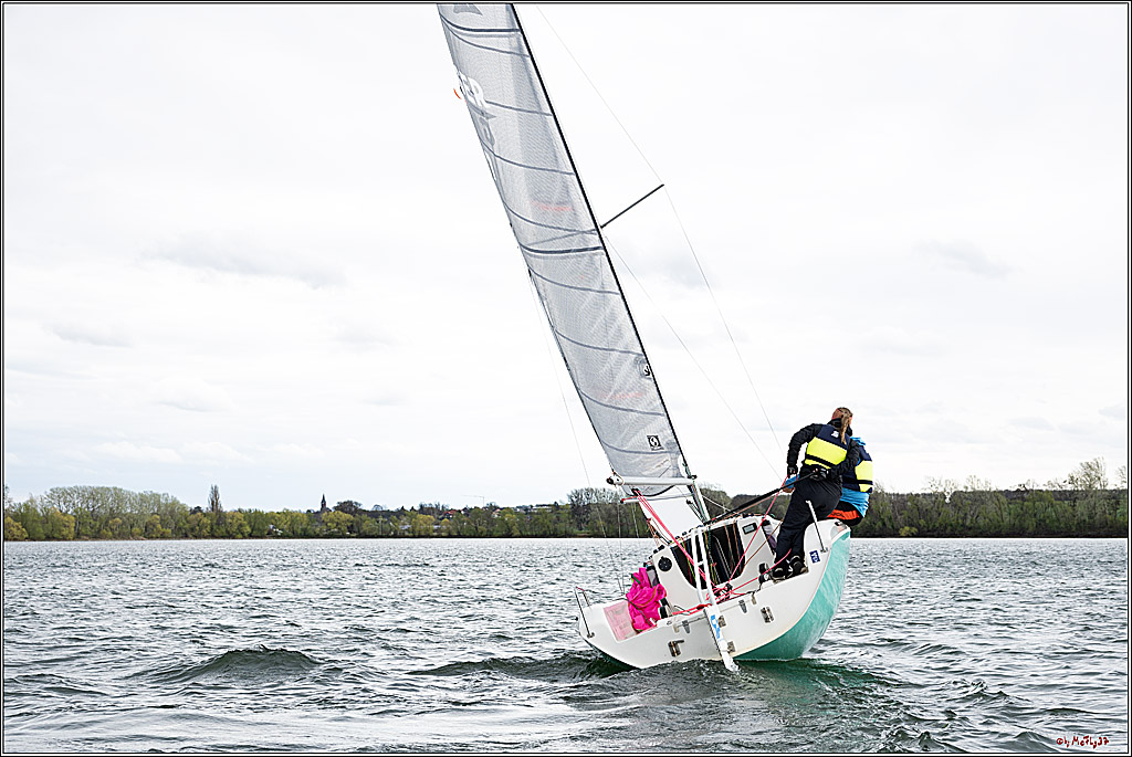 NRW Landesmeisterschaft der Microtonner - RSCZ, 22.04.2023