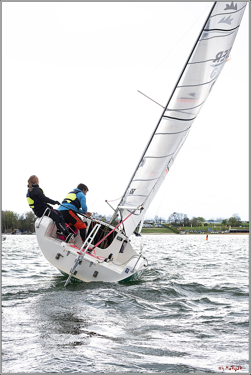 NRW Landesmeisterschaft der Microtonner - RSCZ, 22.04.2023