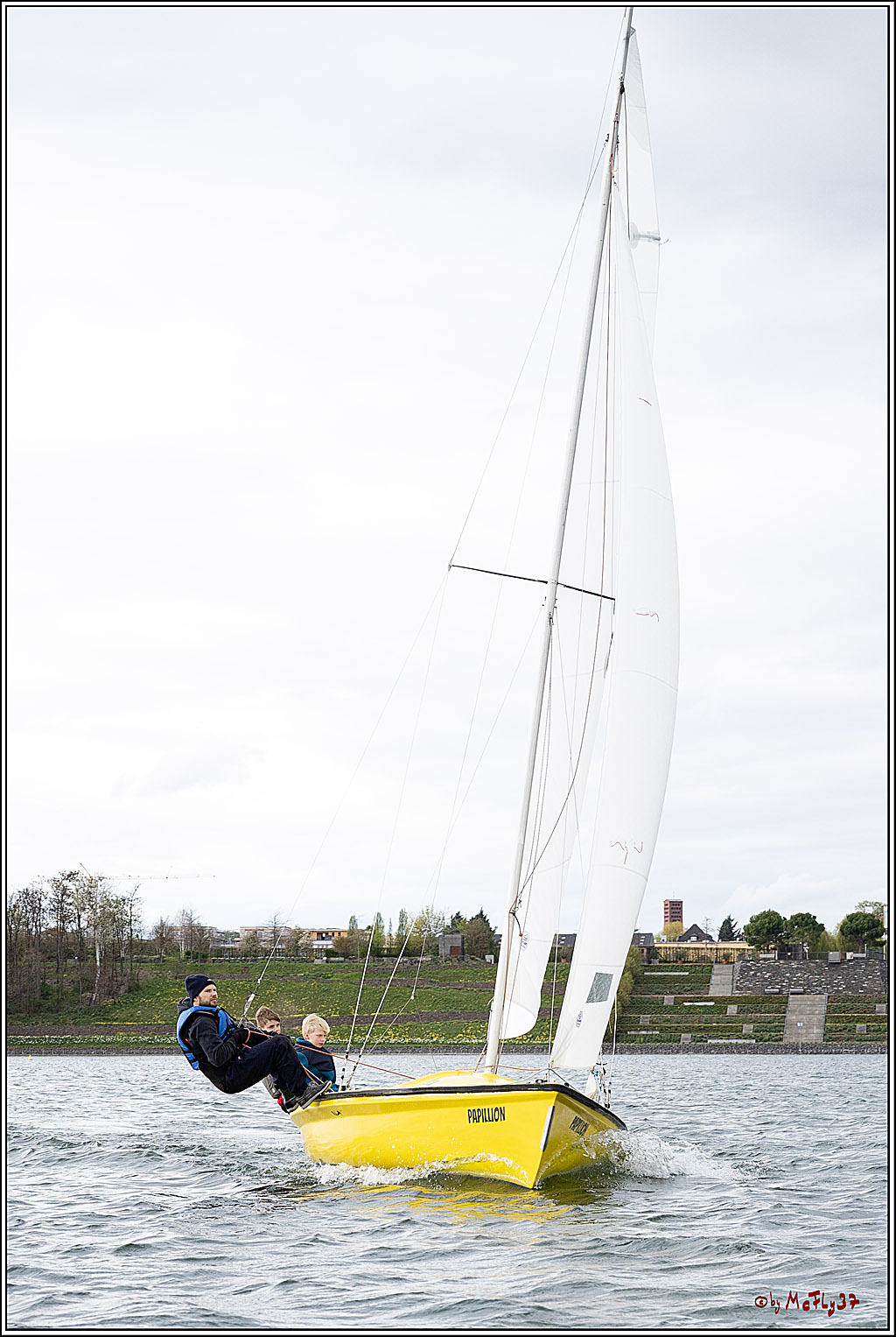 NRW Landesmeisterschaft der Microtonner - RSCZ, 22.04.2023