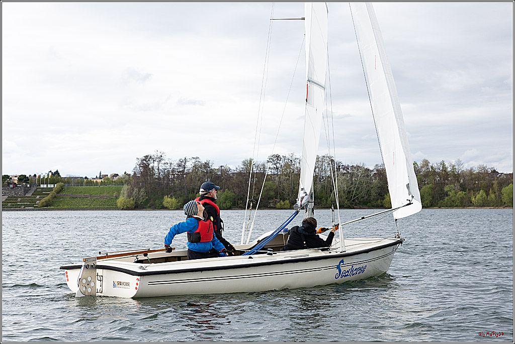 NRW Landesmeisterschaft der Microtonner - RSCZ, 22.04.2023