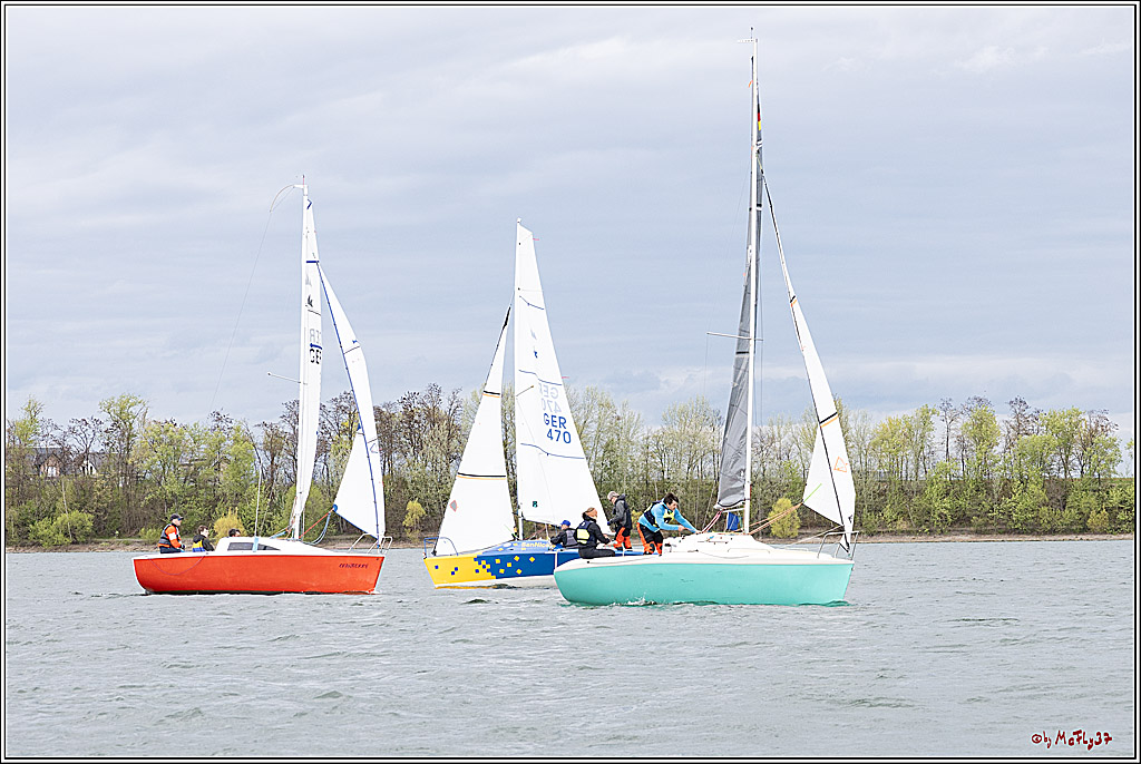 NRW Landesmeisterschaft der Microtonner - RSCZ, 22.04.2023