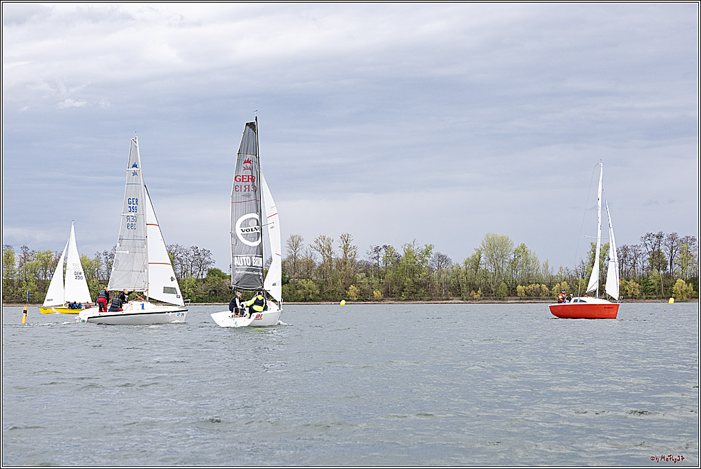 NRW Landesmeisterschaft der Microtonner - RSCZ, 22.04.2023