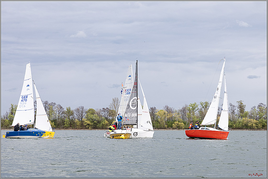 NRW Landesmeisterschaft der Microtonner - RSCZ, 22.04.2023