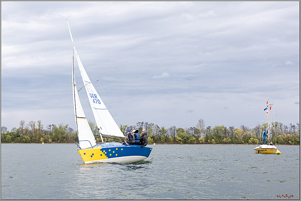 NRW Landesmeisterschaft der Microtonner - RSCZ, 22.04.2023
