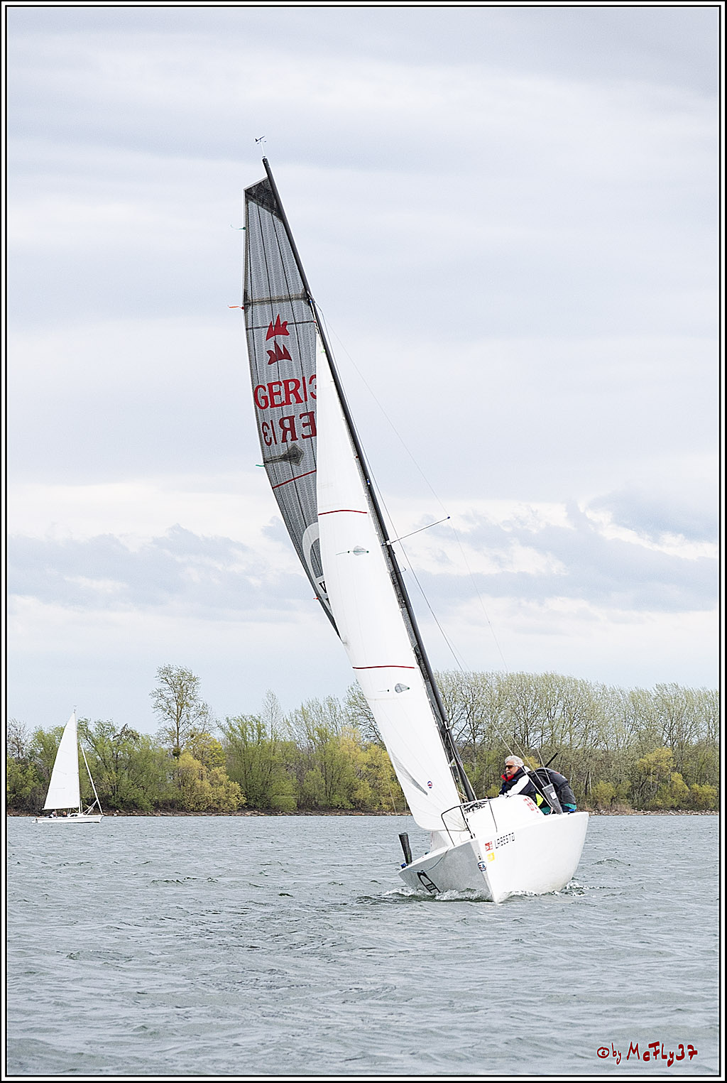 NRW Landesmeisterschaft der Microtonner - RSCZ, 22.04.2023