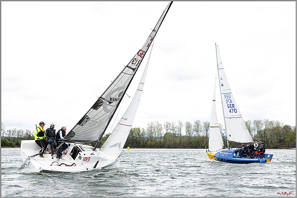 NRW Landesmeisterschaft der Microtonner - RSCZ, 22.04.2023