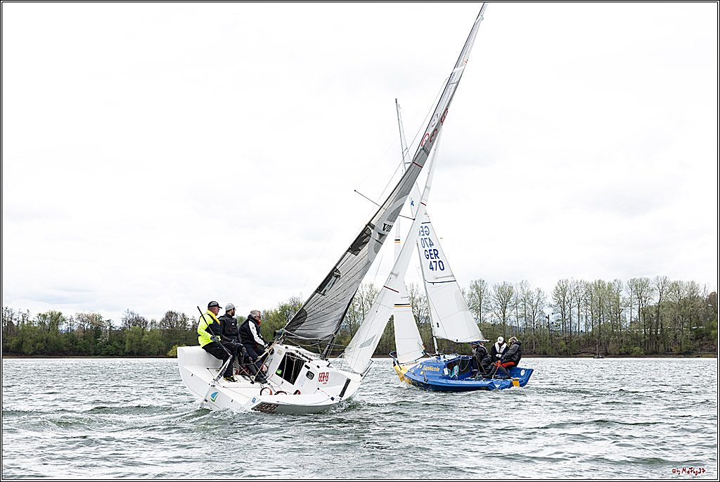NRW Landesmeisterschaft der Microtonner - RSCZ, 22.04.2023