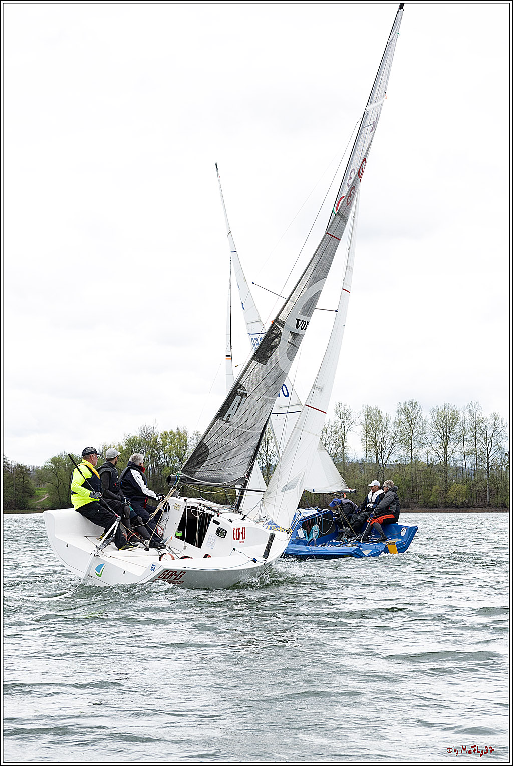 NRW Landesmeisterschaft der Microtonner - RSCZ, 22.04.2023