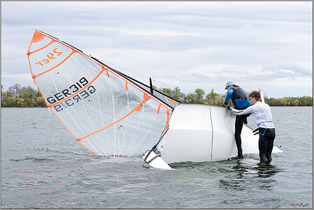 NRW Landesmeisterschaft der Microtonner - RSCZ, 22.04.2023