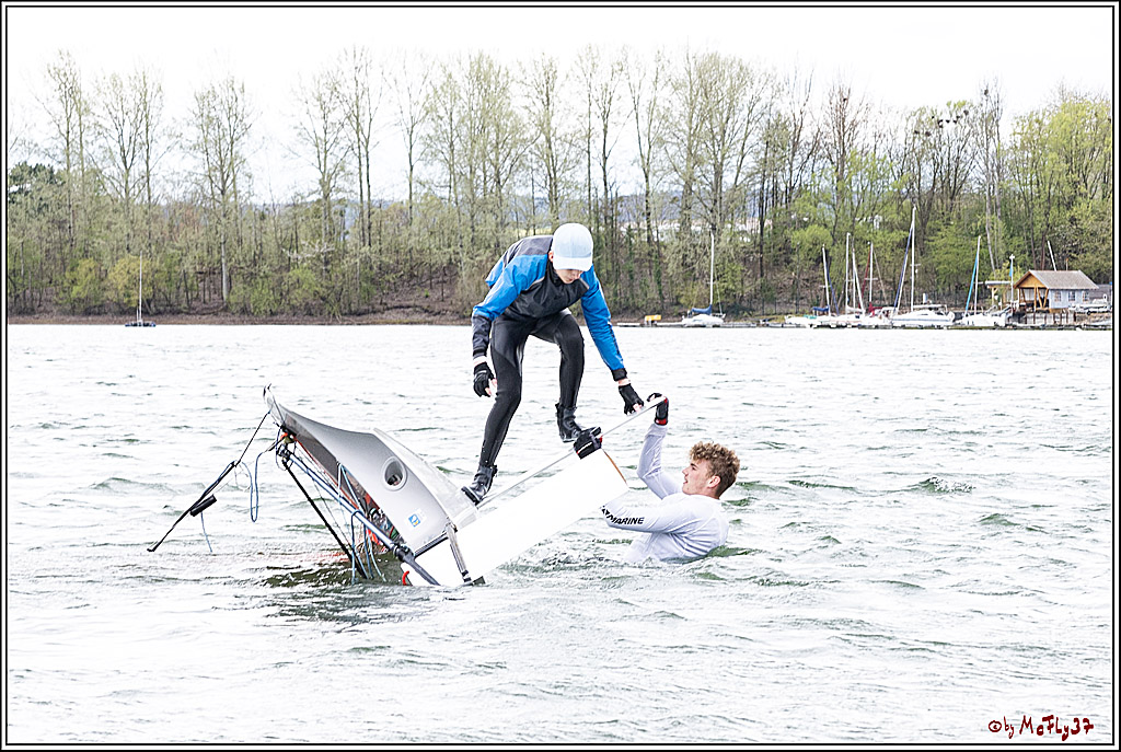 NRW Landesmeisterschaft der Microtonner - RSCZ, 22.04.2023