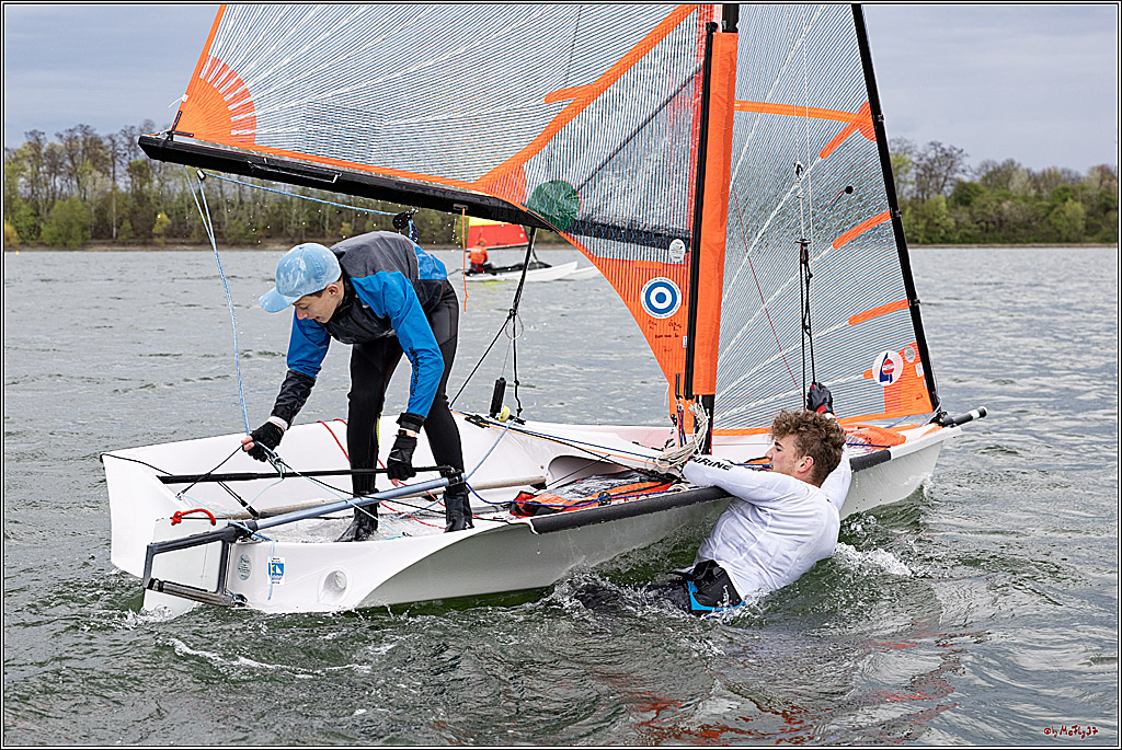 NRW Landesmeisterschaft der Microtonner - RSCZ, 22.04.2023