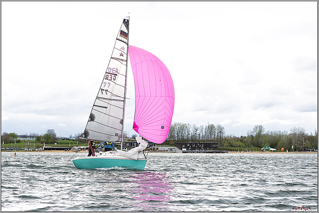 NRW Landesmeisterschaft der Microtonner - RSCZ, 22.04.2023