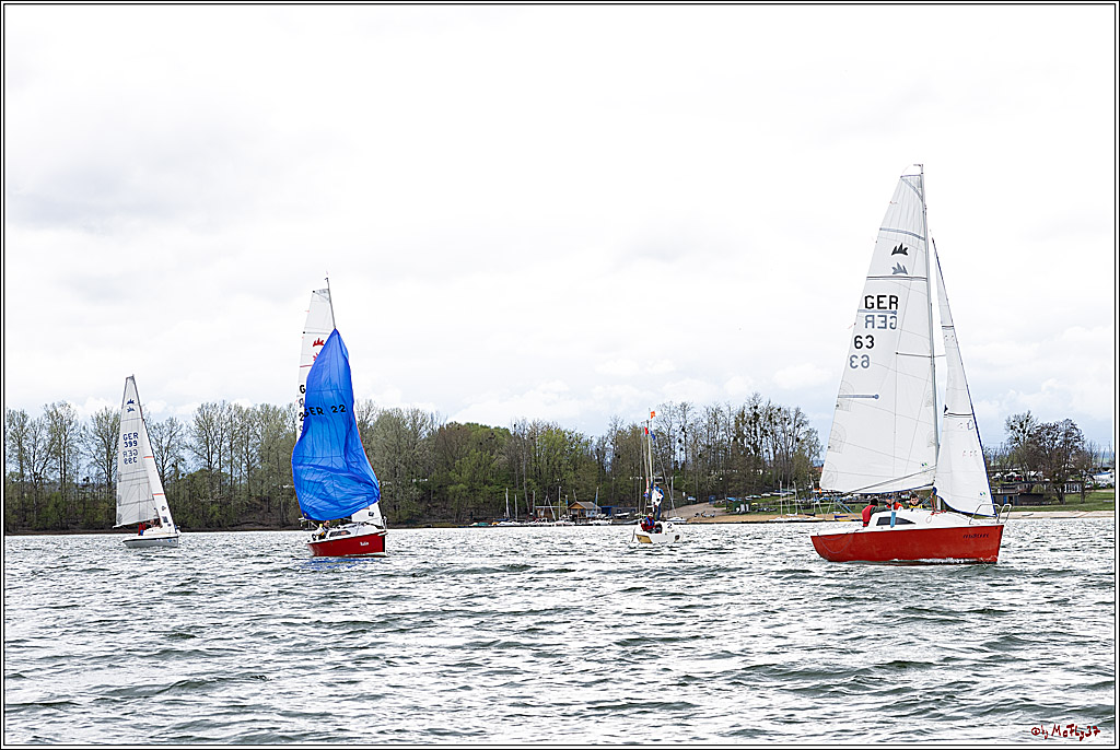 NRW Landesmeisterschaft der Microtonner - RSCZ, 22.04.2023