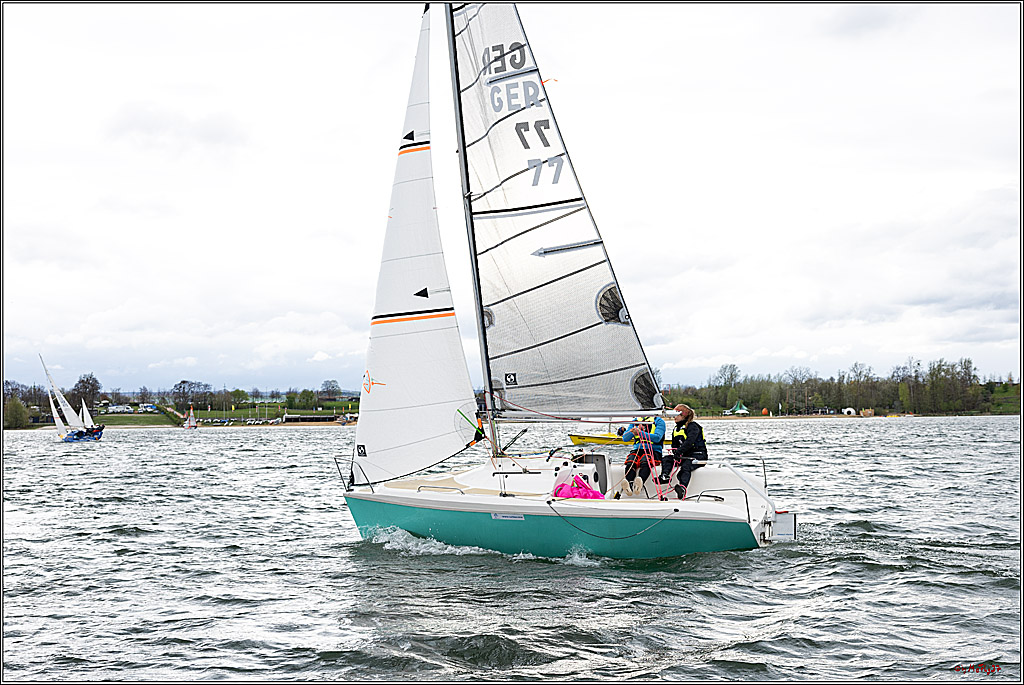 NRW Landesmeisterschaft der Microtonner - RSCZ, 22.04.2023