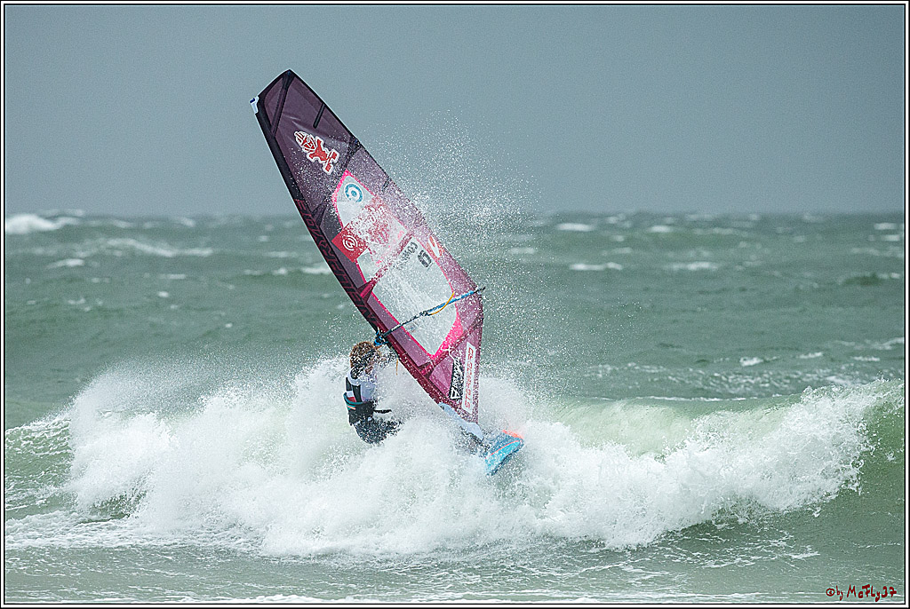 PWA - Mercedes-Benz - World Windsurfing Tour Sylt 2019  - Freestyle Men - Wave Men Women; Sylt Westerland, 28.09.2019