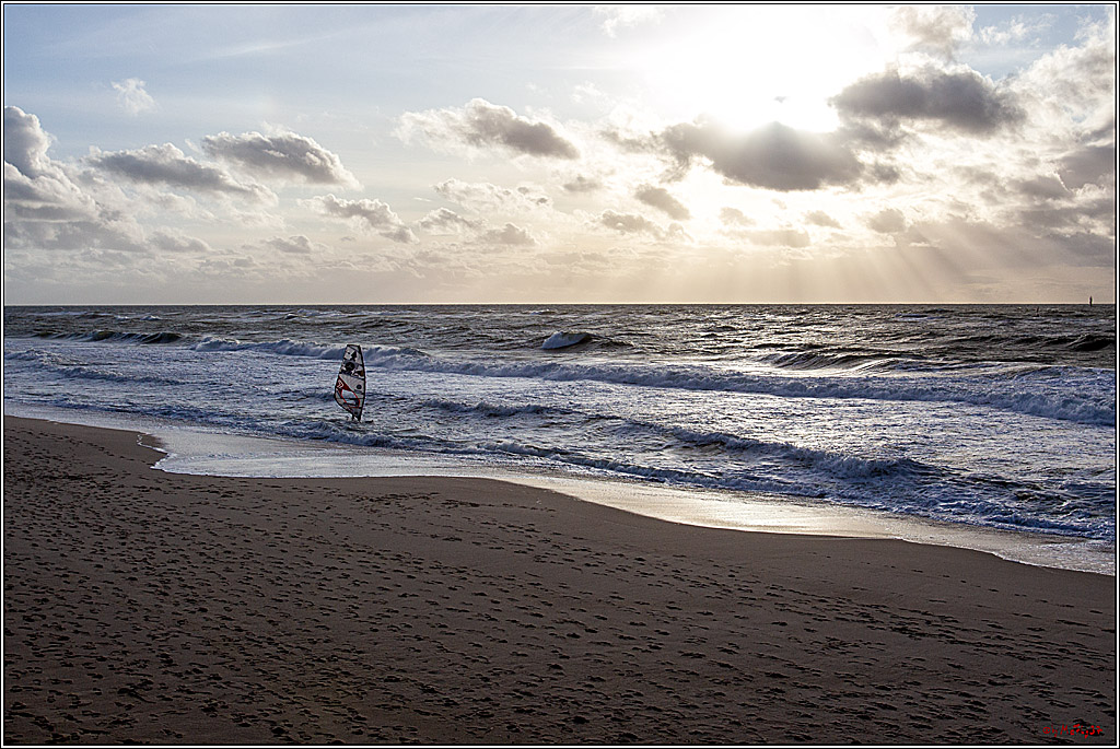 PWA - Mercedes-Benz - World Windsurfing Tour Sylt 2019  - Freestyle Men - Wave Men; Sylt Westerland, 30.09.2019