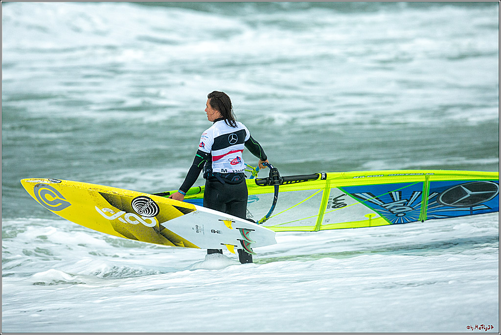 PWA - Mercedes-Benz - World Windsurfing Tour Sylt 2019  - Freestyle Men - Wave Men Women; Sylt Westerland, 28.09.2019