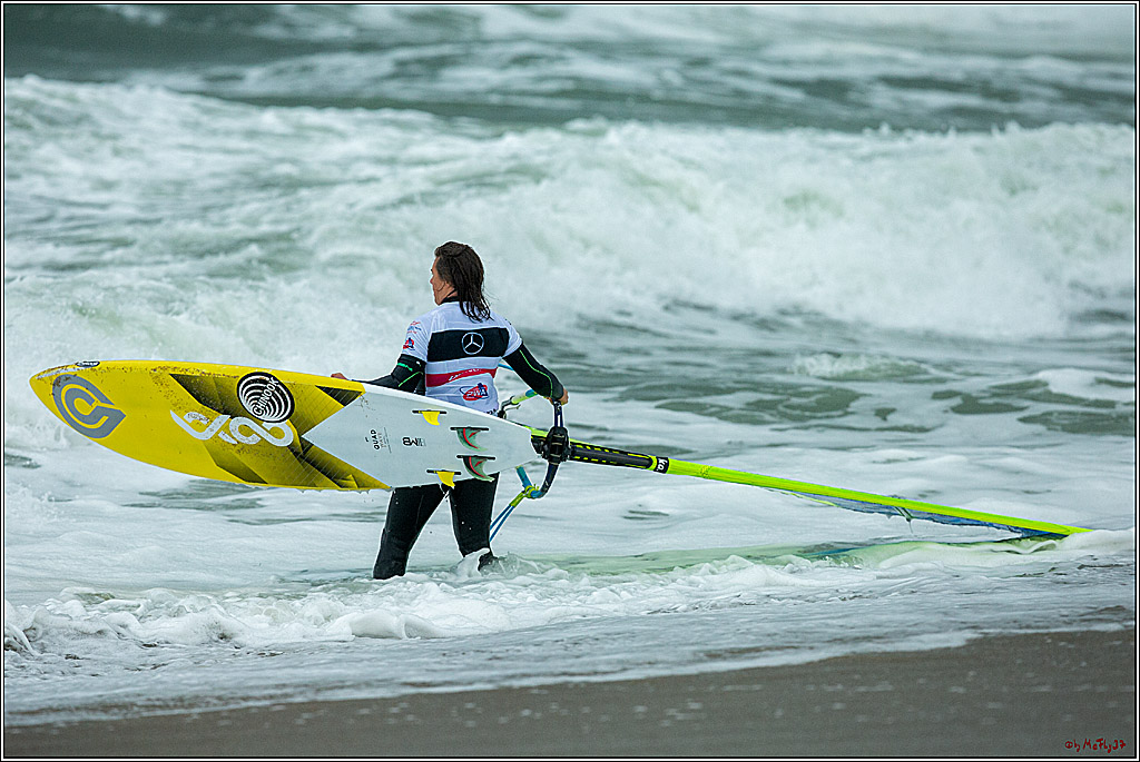 PWA - Mercedes-Benz - World Windsurfing Tour Sylt 2019  - Freestyle Men - Wave Men Women; Sylt Westerland, 28.09.2019