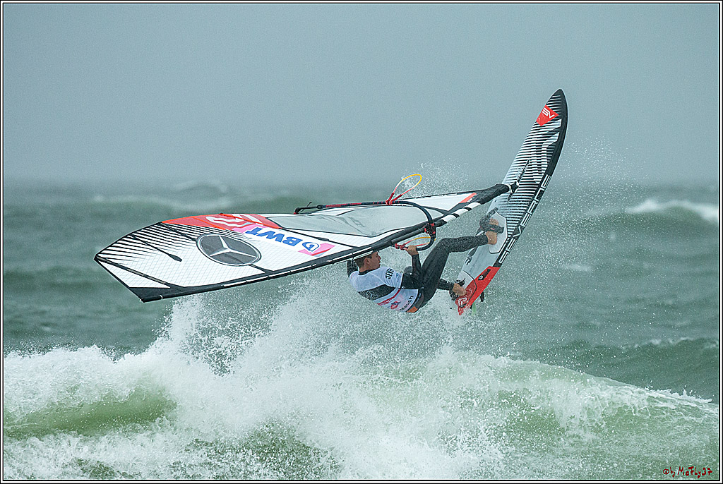 PWA - Mercedes-Benz - World Windsurfing Tour Sylt 2019  - Freestyle Men - Wave Men Women; Sylt Westerland, 28.09.2019