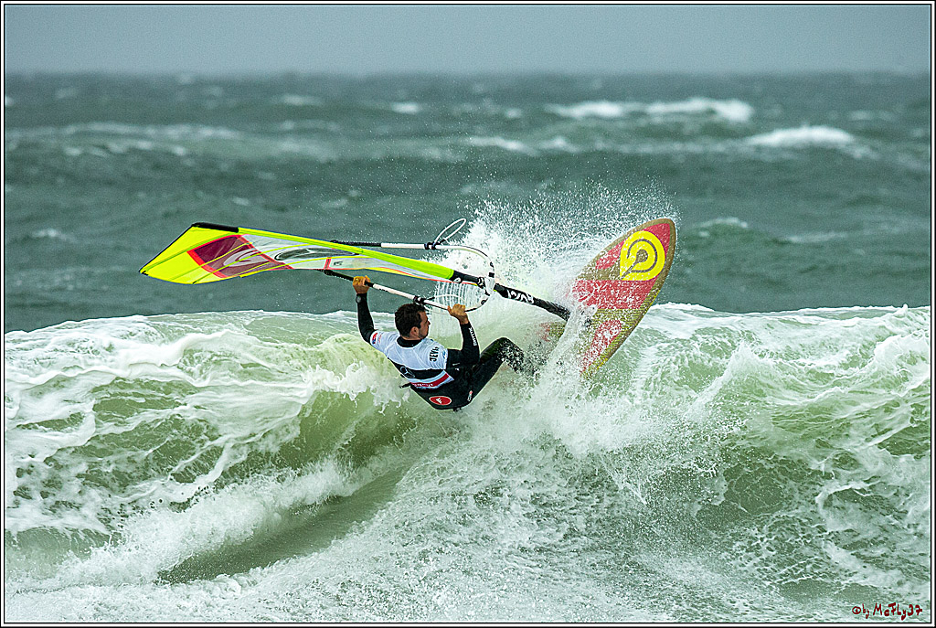 PWA - Mercedes-Benz - World Windsurfing Tour Sylt 2019  - Freestyle Men - Wave Men Women; Sylt Westerland, 28.09.2019