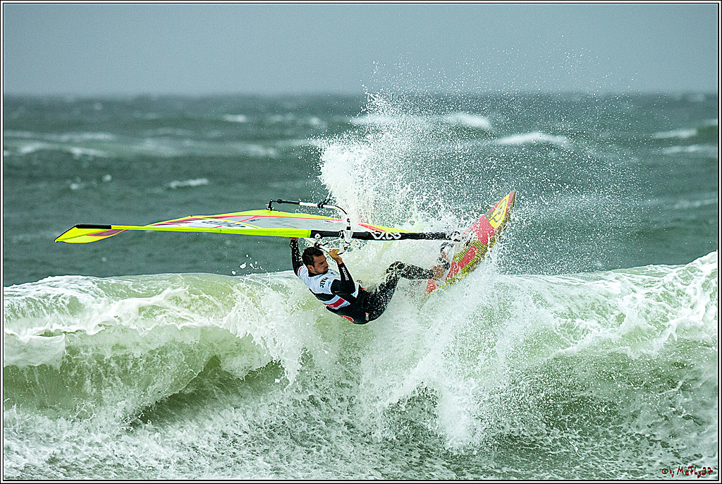 PWA - Mercedes-Benz - World Windsurfing Tour Sylt 2019  - Freestyle Men - Wave Men Women; Sylt Westerland, 28.09.2019