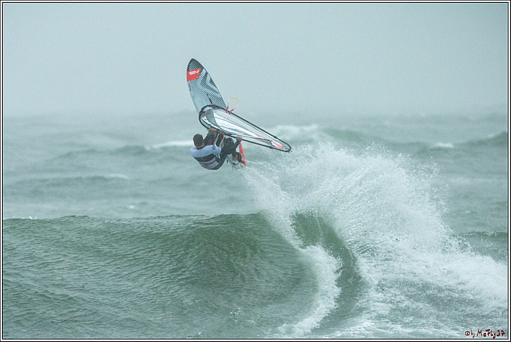 PWA - Mercedes-Benz - World Windsurfing Tour Sylt 2019  - Freestyle Men - Wave Men Women; Sylt Westerland, 28.09.2019