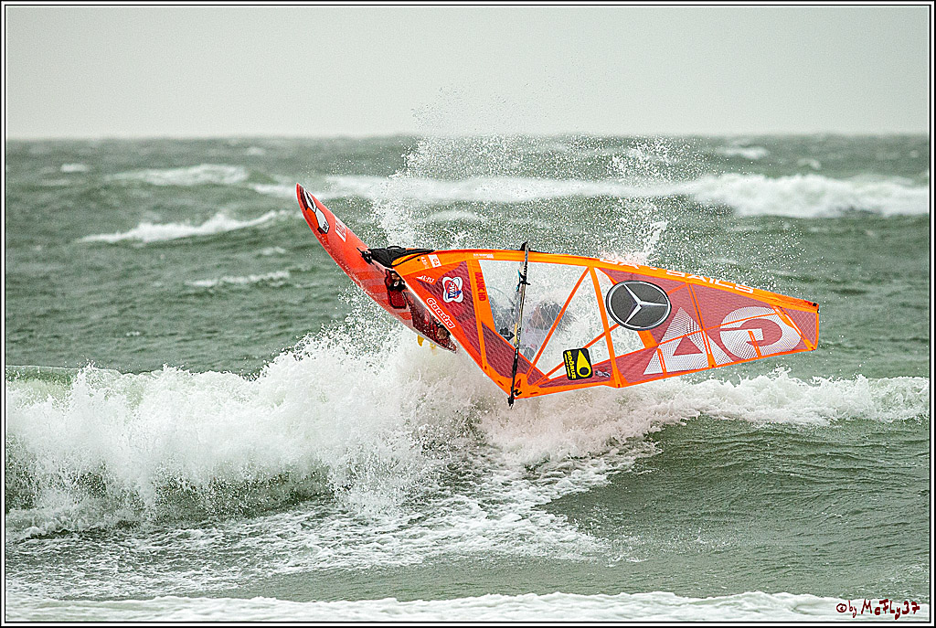 PWA - Mercedes-Benz - World Windsurfing Tour Sylt 2019  - Freestyle Men - Wave Men Women; Sylt Westerland, 28.09.2019