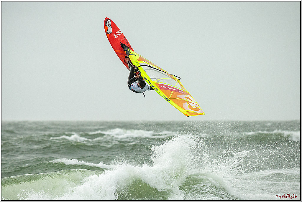 PWA - Mercedes-Benz - World Windsurfing Tour Sylt 2019  - Freestyle Men - Wave Men Women; Sylt Westerland, 28.09.2019