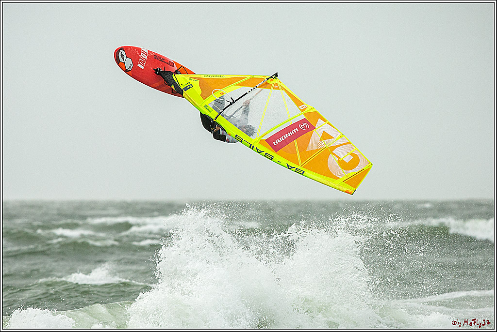 PWA - Mercedes-Benz - World Windsurfing Tour Sylt 2019  - Freestyle Men - Wave Men Women; Sylt Westerland, 28.09.2019