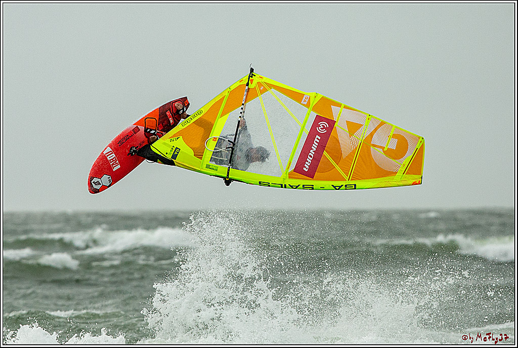 PWA - Mercedes-Benz - World Windsurfing Tour Sylt 2019  - Freestyle Men - Wave Men Women; Sylt Westerland, 28.09.2019