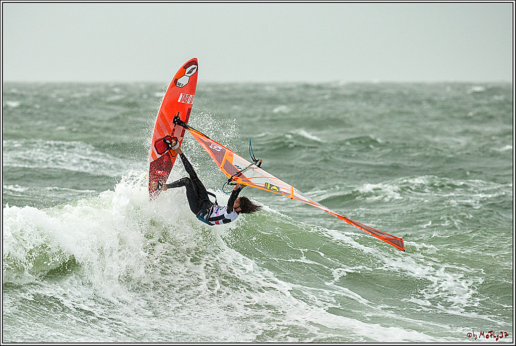 PWA - Mercedes-Benz - World Windsurfing Tour Sylt 2019  - Freestyle Men - Wave Men Women; Sylt Westerland, 28.09.2019