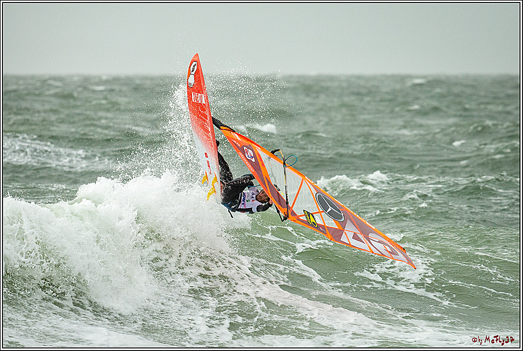 PWA - Mercedes-Benz - World Windsurfing Tour Sylt 2019  - Freestyle Men - Wave Men Women; Sylt Westerland, 28.09.2019