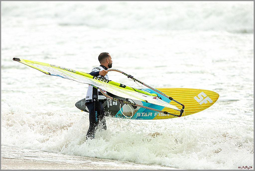 PWA - Mercedes-Benz - World Windsurfing Tour Sylt 2019  - Freestyle Men - Wave Men Women; Sylt Westerland, 28.09.2019