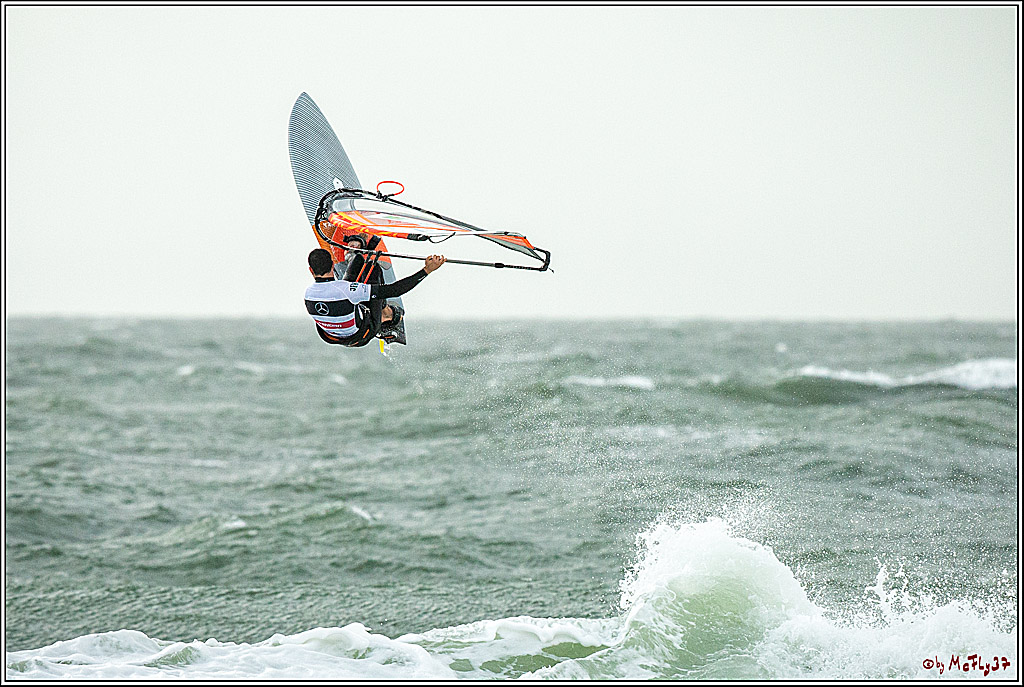 PWA - Mercedes-Benz - World Windsurfing Tour Sylt 2019  - Freestyle Men - Wave Men Women; Sylt Westerland, 28.09.2019