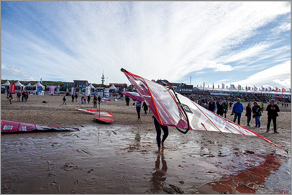 PWA - Mercedes-Benz - World Windsurfing Tour Sylt 2019  - Freestyle Men - Wave Men; Sylt Westerland, 06.10.2019