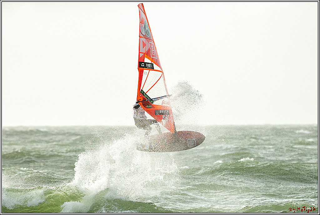 PWA - Mercedes-Benz - World Windsurfing Tour Sylt 2019  - Freestyle Men - Wave Men Women; Sylt Westerland, 28.09.2019