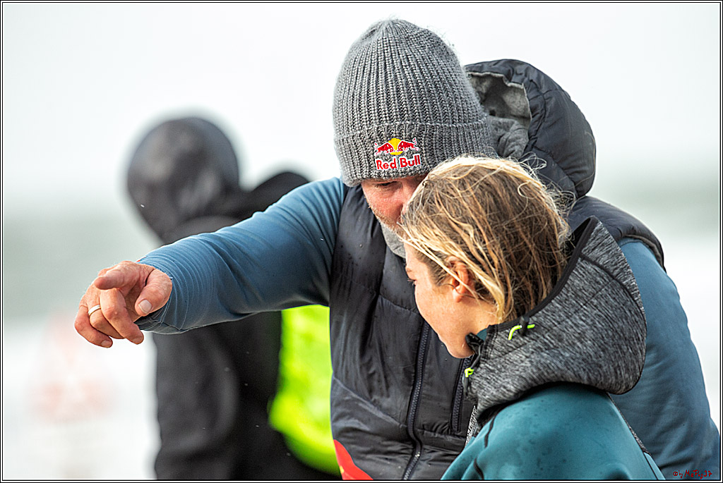 PWA - Mercedes-Benz - World Windsurfing Tour Sylt 2019  - Freestyle Men - Wave Men Women; Sylt Westerland, 28.09.2019