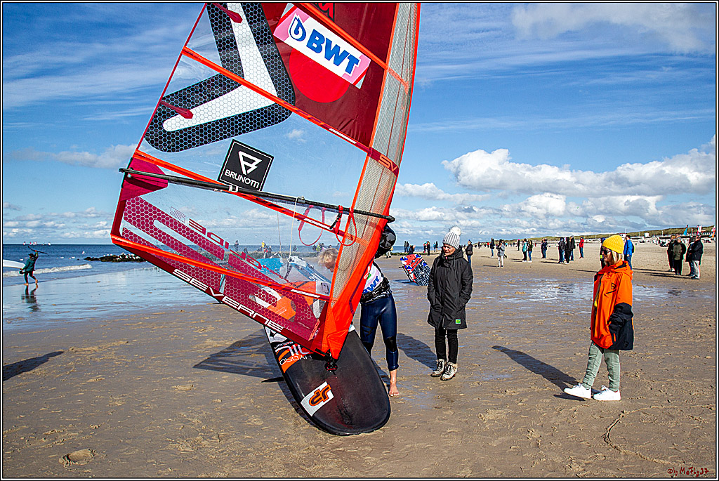 PWA - Mercedes-Benz - World Windsurfing Tour Sylt 2019  - Freestyle Men - Wave Men; Sylt Westerland, 06.10.2019