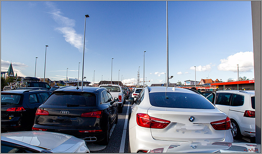 PWA - Mercedes-Benz - World Windsurfing Tour Sylt 2019  - Freestyle Men - Wave Men; Sylt Westerland, 06.10.2019