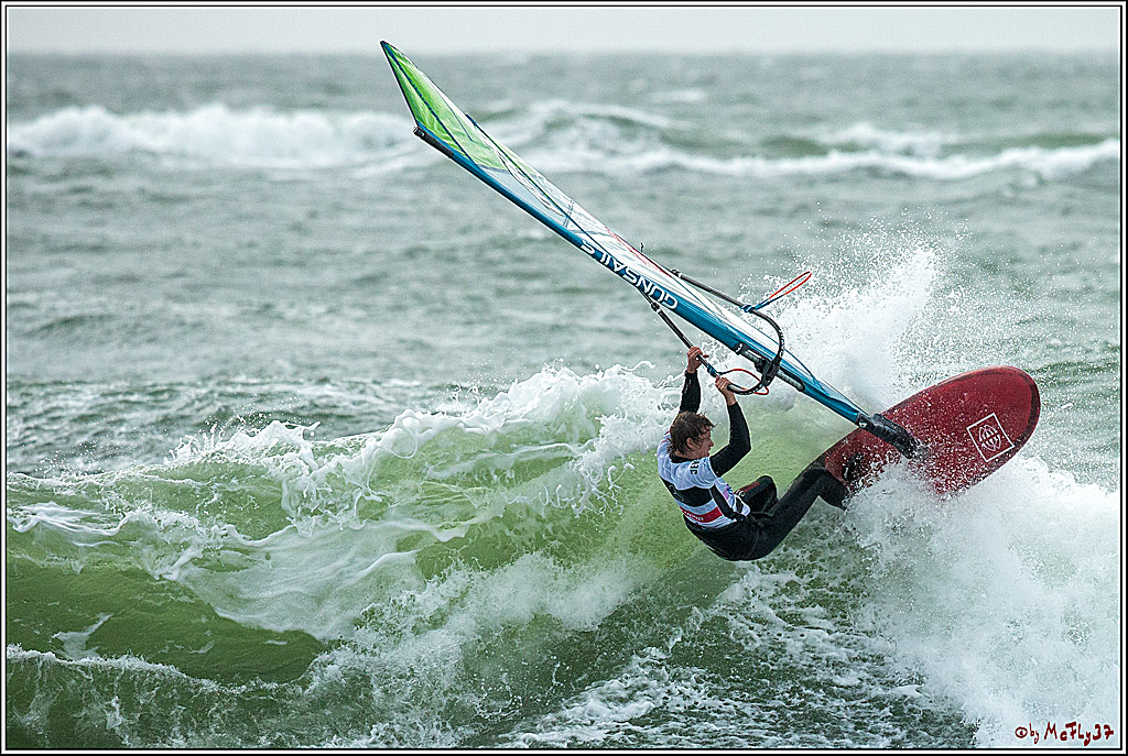 PWA - Mercedes-Benz - World Windsurfing Tour Sylt 2019  - Freestyle Men - Wave Men Women; Sylt Westerland, 28.09.2019