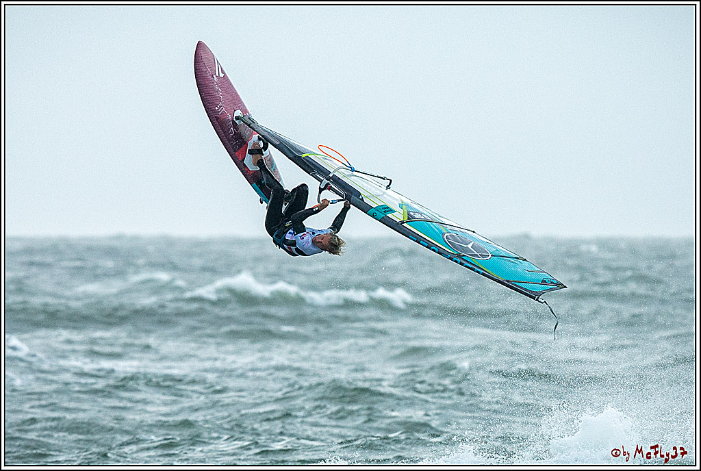 PWA - Mercedes-Benz - World Windsurfing Tour Sylt 2019  - Freestyle Men - Wave Men Women; Sylt Westerland, 28.09.2019