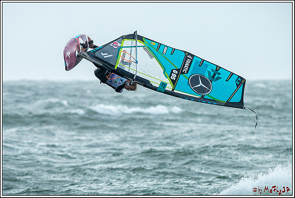 PWA - Mercedes-Benz - World Windsurfing Tour Sylt 2019  - Freestyle Men - Wave Men Women; Sylt Westerland, 28.09.2019