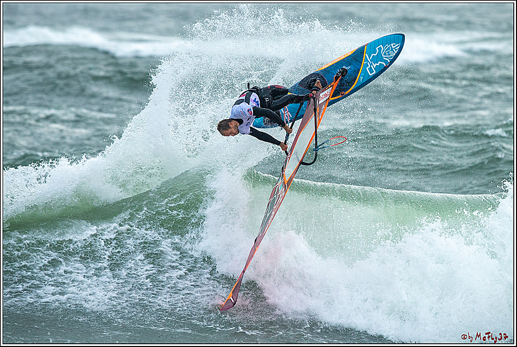 PWA - Mercedes-Benz - World Windsurfing Tour Sylt 2019  - Freestyle Men - Wave Men Women; Sylt Westerland, 28.09.2019